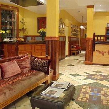 Blue Moon Hotel Bodrum Buitenkant foto